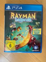 Rayman Legends Rheinland-Pfalz - Rittersdorf Vorschau