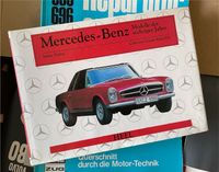 Mercedes Benz Bildband 60er Jahre Modelle Heel Verlag Dortmund - Mitte Vorschau