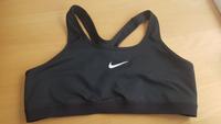 NEU Sport-BH Nike Pro Classic | schwarz Medium-Support XL 85D 85E Stuttgart - Stuttgart-Nord Vorschau