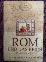 Rom und das Reich Nürnberg (Mittelfr) - Südstadt Vorschau