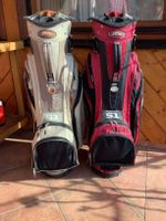 Zwei Golfbags von Sun Mountain Hessen - Stockstadt Vorschau