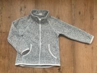 Sweatshirt Jacke von H&M Gr. 98 Bayern - Wipfeld Vorschau