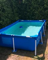 Intex Pool, Blau, 300 x 200 x 75 cm+ Nordrhein-Westfalen - Verl Vorschau