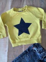 Next cooles Sweatshirt gelb & Jeans grau in 86 Brandenburg - Seeblick Vorschau
