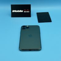 ⭐️ iPhone 11 Pro 256GB Midnight Green Akkukap.: 100% ''WIE NEU'' N91 ⭐ Mitte - Wedding Vorschau