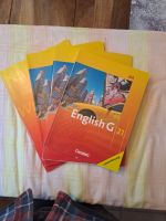 Buch Cornelsen English G 21 B4 für Realschulen Lehrerfassung gebr Hessen - Ranstadt Vorschau
