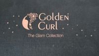 Golden Curl Glätteisen NEU!!! Brandenburg - Luckenwalde Vorschau