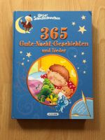 Unserer Sandmännchen 365 Gute-Nacht-Geschichten und Lieder Leipzig - Leipzig, Zentrum Vorschau