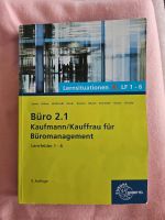 Büro 2.1 Kaufmann/Kauffrau für Büromanagment 3. Auflage Nordrhein-Westfalen - Neuss Vorschau