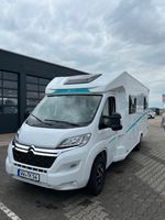 Wohnmobil  A U T A R K  zu vermieten   PILOTE JOA 75 Q,   5 Gurtplätze Montabaur Westerwald Limburg Koblenz Wiesbaden Rheinland-Pfalz - Laurenburg Vorschau