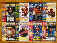 GamePro (deutsch) - 20 Ausgaben Pankow - Prenzlauer Berg Vorschau