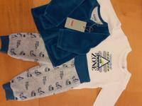 Set 3tlg von Kanz Größe 62 neu inklusive Versand Baden-Württemberg - Hausach Vorschau