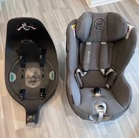 Autositz Cybex Sirona T i-size mit isofix Nordrhein-Westfalen - Kleve Vorschau