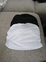 3 tops zu verkaufen besch,Schwarz und Weiß Osterholz - Tenever Vorschau