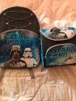 Star Wars Minischulranzen oder Rucksack Neu mit Etikett Rheinland-Pfalz - Heinzenbach Vorschau