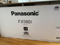 Panasonic Smart TV FX580 49“ Berlin - Steglitz Vorschau