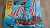 LEGO 70413 Großes Piratenschiff Brandenburg - Oranienburg Vorschau