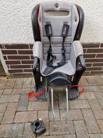 Römer Jockey Comfort Fahrradsitz zu verkaufen Hessen - Reichelsheim (Wetterau) Vorschau