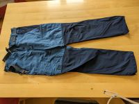 Decathlon FORCLAZ Wanderhose  Herren L Bayern - Bad Kötzting Vorschau