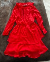 rotes Kleid von Na-kd Nordrhein-Westfalen - Oberhausen Vorschau