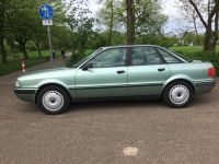 Audi 80 2.0E Köln - Köln Merheim Vorschau