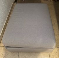 Ikea VALLENTUNA Bettsofa, grau, top Zustand Bayern - Berg Vorschau