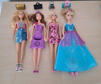 Barbie Puppen Bayern - Ansbach Vorschau