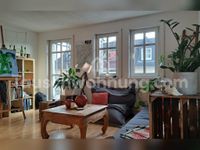 [TAUSCHWOHNUNG] Gemütliche helle Wohnung im Westen Leipzig - Lindenau Vorschau