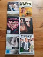 Verschiedene DVDs, Stromberg, Mario B. Bayern - Altdorf bei Nürnberg Vorschau