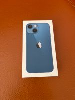 iPhone 13 Mini  128GB Nordrhein-Westfalen - Dorsten Vorschau