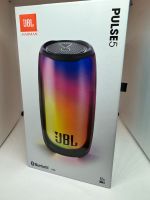 JBL Pulse 5 Bluetooth Lautsprecher / wie NEU / Garantie Bayern - Straubing Vorschau