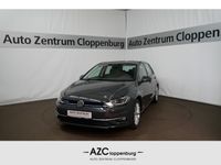 Volkswagen Golf VII Highline 1.5 TSI LED+Navi+Alcantara+PDC Niedersachsen - Cloppenburg Vorschau