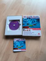 3d-Grafik Studio - Caligari trueSpace 2. CD-ROM. Hessen - Gladenbach Vorschau