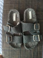 Sandalen von H&M,neu,Gr.40 Niedersachsen - Laatzen Vorschau