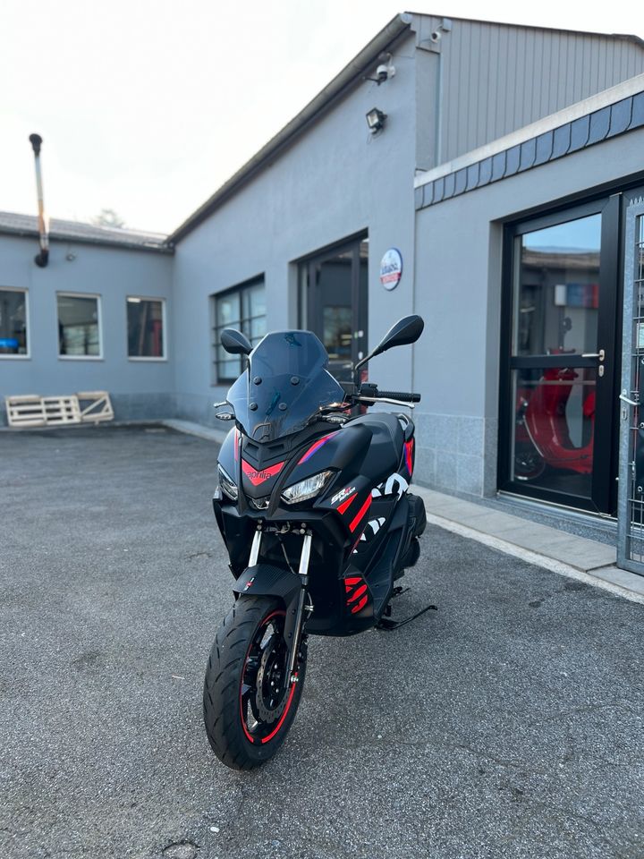 Aprilia SR GT 125 Replika in Krefeld