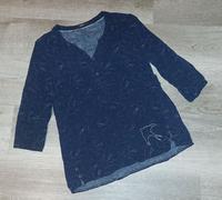 Org. CECIL Damen 3/4 Arm - Bluse dkl. blau Gr. S ( 36 ) neuwertig Hessen - Roßdorf Vorschau