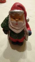 Figur Deko Weihnachtsmann Nikolaus Saarland - Homburg Vorschau