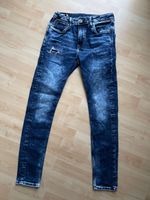 Pepe Skinny Jeans W8 Boys *wie neu* 16/176 Weite regulierbar Nordrhein-Westfalen - Hennef (Sieg) Vorschau