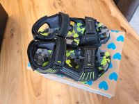 Superfit Henry Trekkingsandalen Sandalen Schwarz Gr.29 Neu Wuppertal - Ronsdorf Vorschau