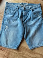 Jeans Shorts von TOM TAILOR in Größe 36 zu verkaufen!! Niedersachsen - Bad Iburg Vorschau