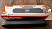 Wireless Speaker Bluetooth Lautsprecher Saarland - Eppelborn Vorschau