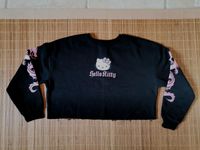 Hello Kitty Sweatshirt goth kawaii Rheinland-Pfalz - Worms Vorschau