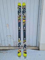 Skitourenski k2 wayback mit Bindung und Felle Bayern - Peiting Vorschau
