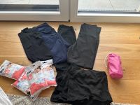 Schwangerschaft Leggings, Bluse, Wochenbett Bundle München - Maxvorstadt Vorschau