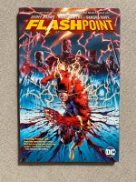 Flash comic flashpoint DC batman geoff johns andy kubert hope Friedrichshain-Kreuzberg - Friedrichshain Vorschau