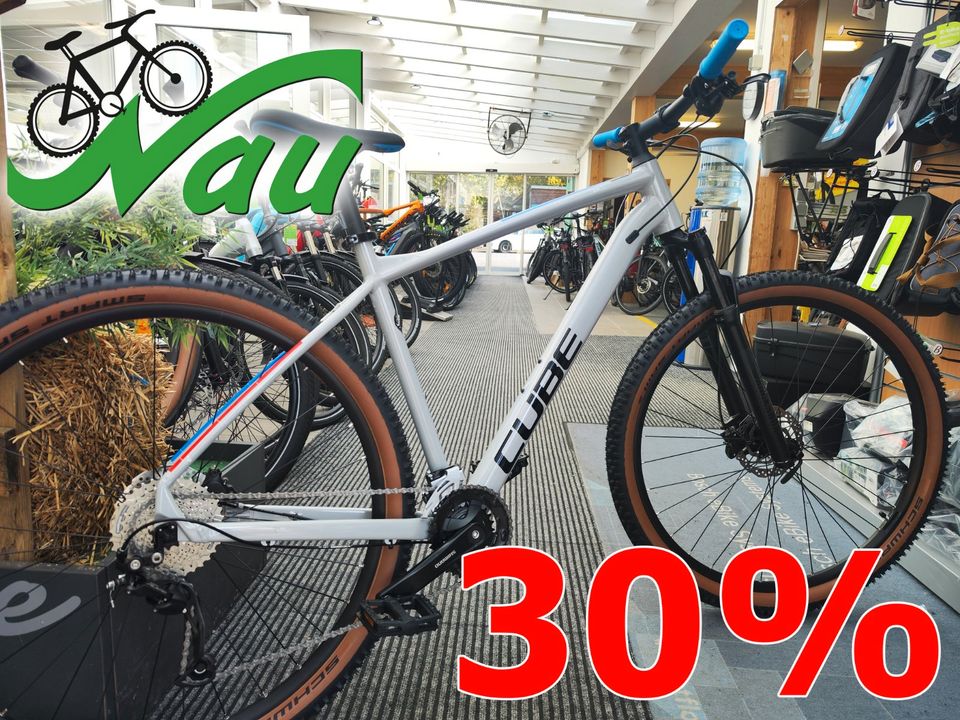 CUBE BIO BIKES 30% RABATT auf AUSLAUF & TESTRÄDER FAHRRAD PEDELEC in Hessen  - Fulda | Herrenfahrrad gebraucht kaufen | eBay Kleinanzeigen ist jetzt  Kleinanzeigen