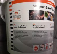 zetClean Wiper Bowl Polytex 1 Eimer á 72 Tücher Bayern - Oberviechtach Vorschau