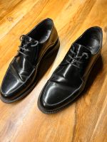Lloyds Schuhe schwarz Lack Größe 42| Gr. 8 Bochum - Bochum-Süd Vorschau