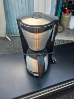 Philipps Kaffeemaschine Nordrhein-Westfalen - Wermelskirchen Vorschau