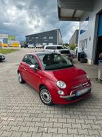 Fiat 500 1.2-8v(automatik) Baden-Württemberg - Künzelsau Vorschau